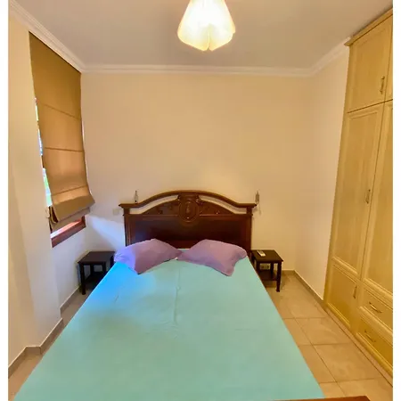 Apartamento Attalos 2