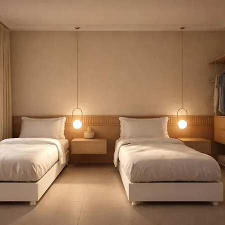 Apartamento Attalos 2