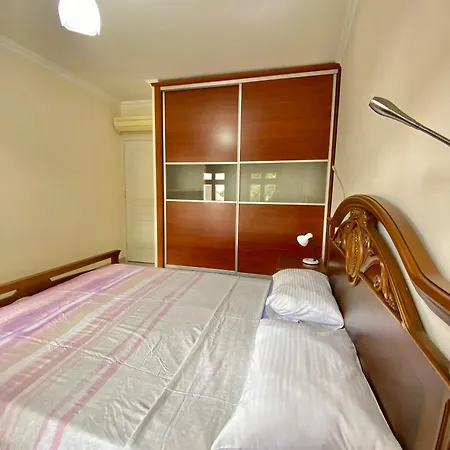 Attalos 2 Apartment *