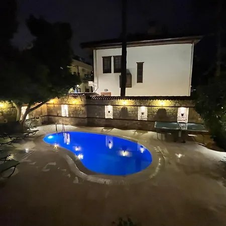 Attalos 2 * Antalya