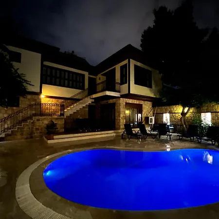Apartment Attalos 2