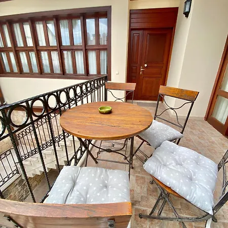 Apartment Attalos 2 Antalya