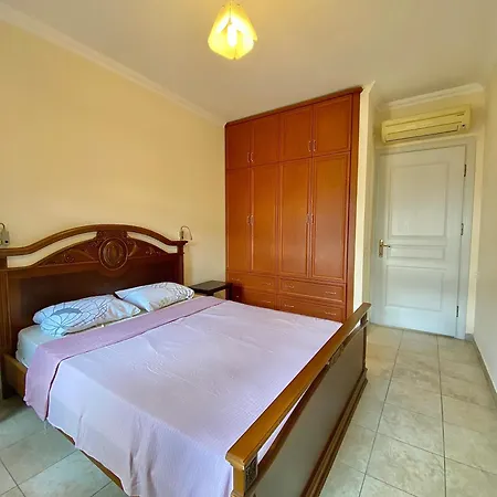 Attalos 2 * Antalya
