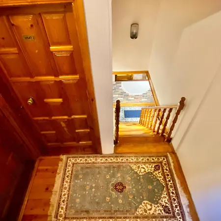 Appartement Hidirlik Aparts *