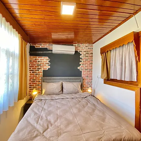 Appartement Hidirlik Aparts Antalya