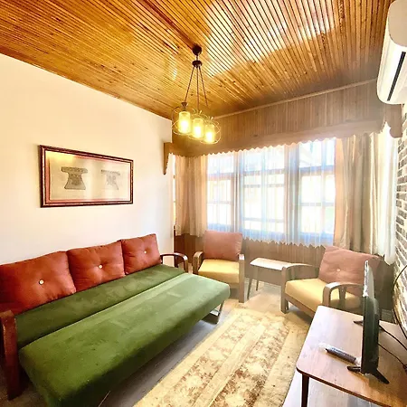 Hidirlik Aparts Appartement