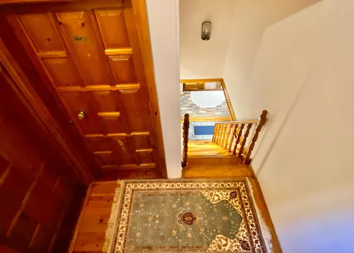 Appartement Hidirlik Aparts *