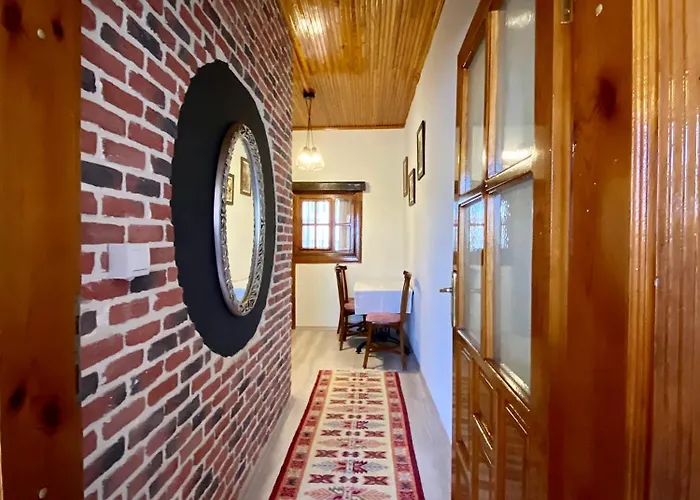 Appartement Hidirlik Aparts *