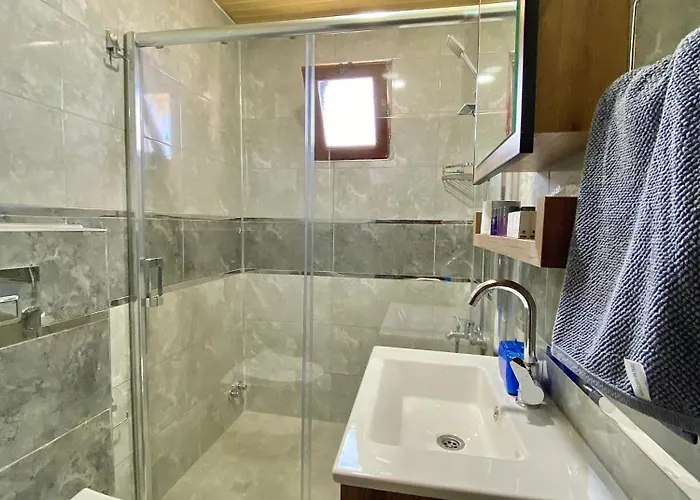 Hidirlik Aparts Appartement Antalya