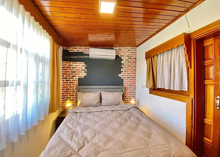 Appartement Hidirlik Aparts Antalya