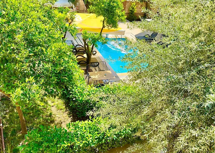 Hidirlik Aparts Appartement