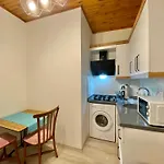 Apartment Hidirlik Aparts *