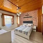 Hidirlik Aparts Antalya