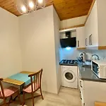 Hidirlik Aparts * Antalya