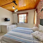 Hidirlik Aparts Antalya