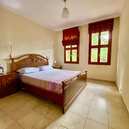 Attalos 2 안탈리아