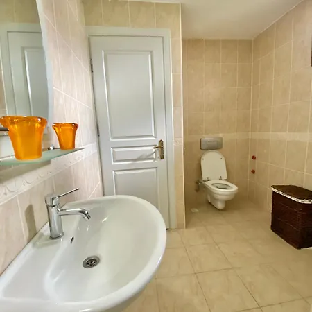 Attalos 2 Apartment Antalya