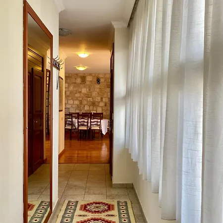 Apartment Attalos 2 Antalya