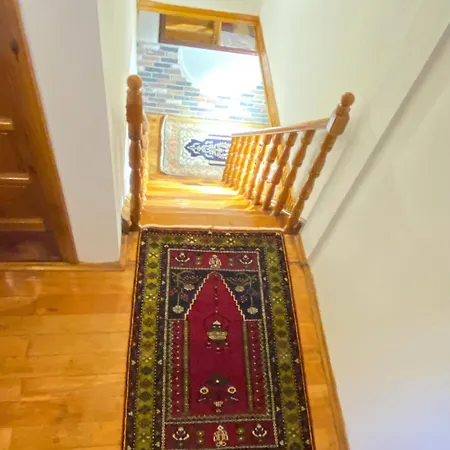Hidirlik Aparts Анталья