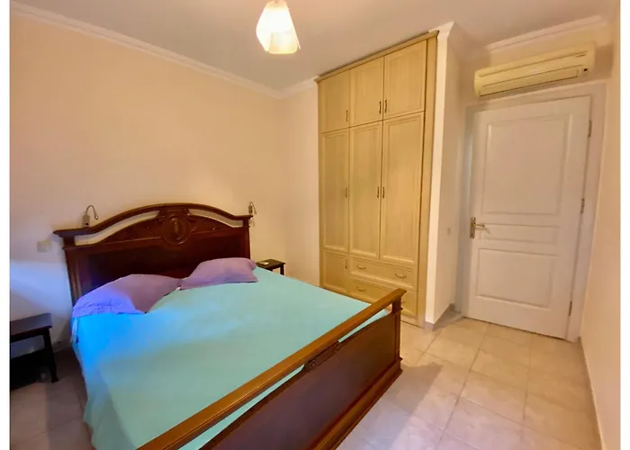 Attalos 2 Διαμέρισμα