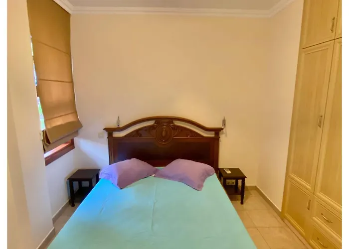 Διαμέρισμα Attalos 2