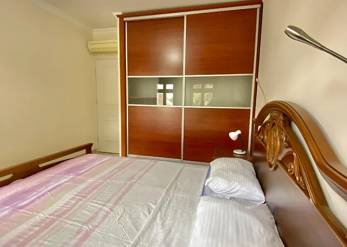 Attalos 2 Διαμέρισμα *