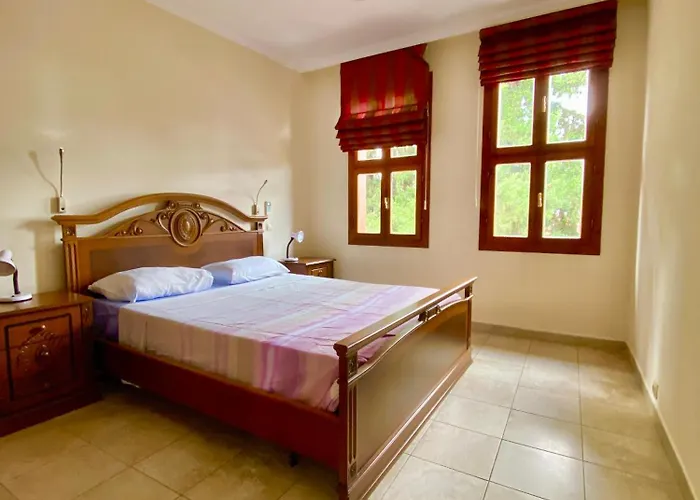 Attalos 2 Αττάλεια