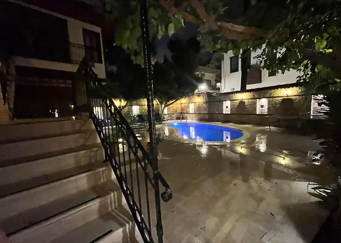 Attalos 2 Διαμέρισμα *