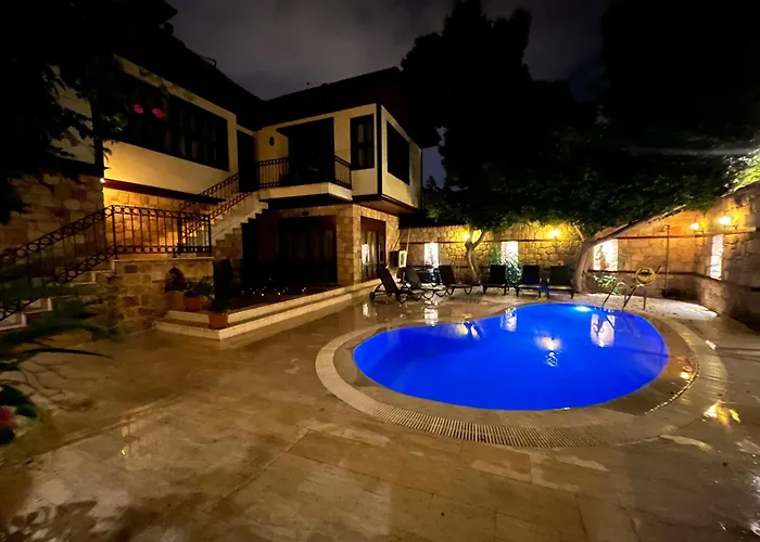 Διαμέρισμα Attalos 2 *