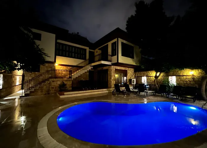 Διαμέρισμα Attalos 2