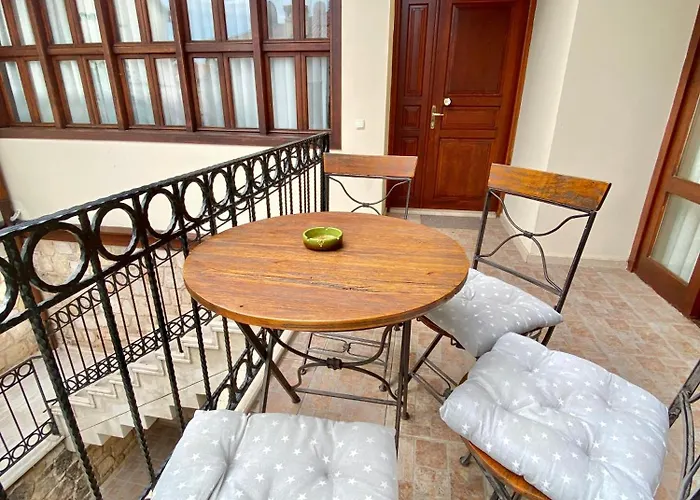 Διαμέρισμα Attalos 2 Αττάλεια