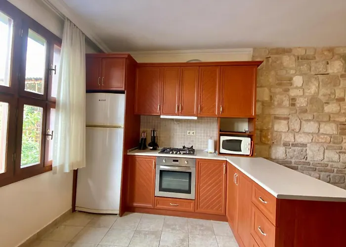 Attalos 2 Διαμέρισμα *