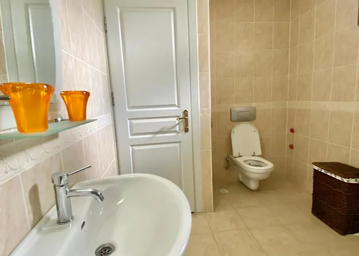 Attalos 2 Διαμέρισμα Αττάλεια