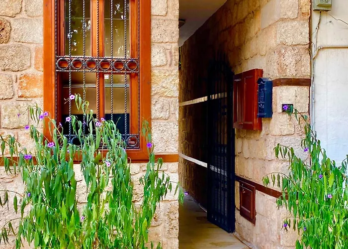 Attalos 2 Διαμέρισμα *