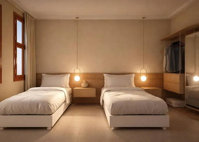 Διαμέρισμα Attalos 2