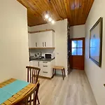 Hidirlik Aparts أنطاليا