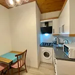 Hidirlik Aparts شقة أنطاليا