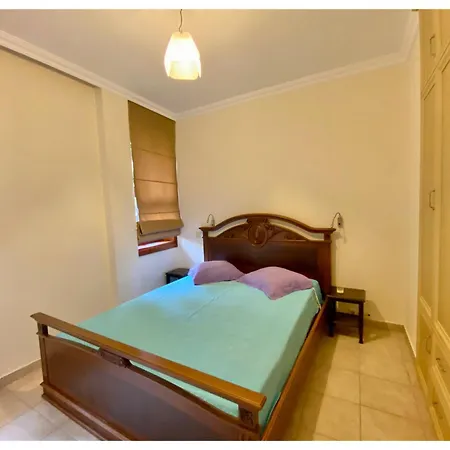 Attalos 2 Apartament *