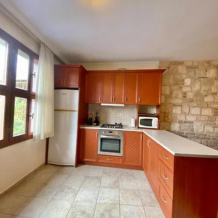 Attalos 2 Apartament *