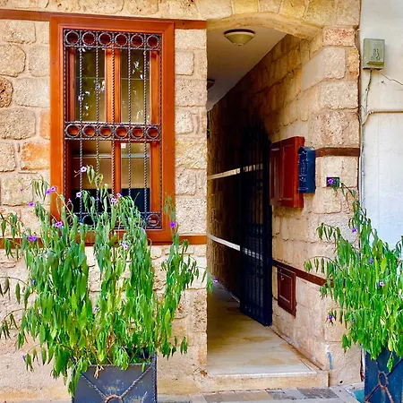 Attalos 2 Apartament *