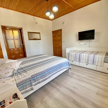 Appartamento Hidirlik Aparts